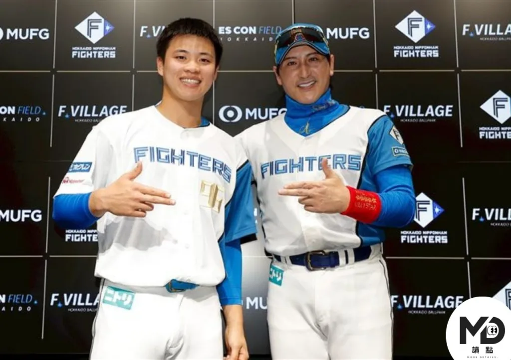 台灣至寶孫易磊霸氣救援奪勝