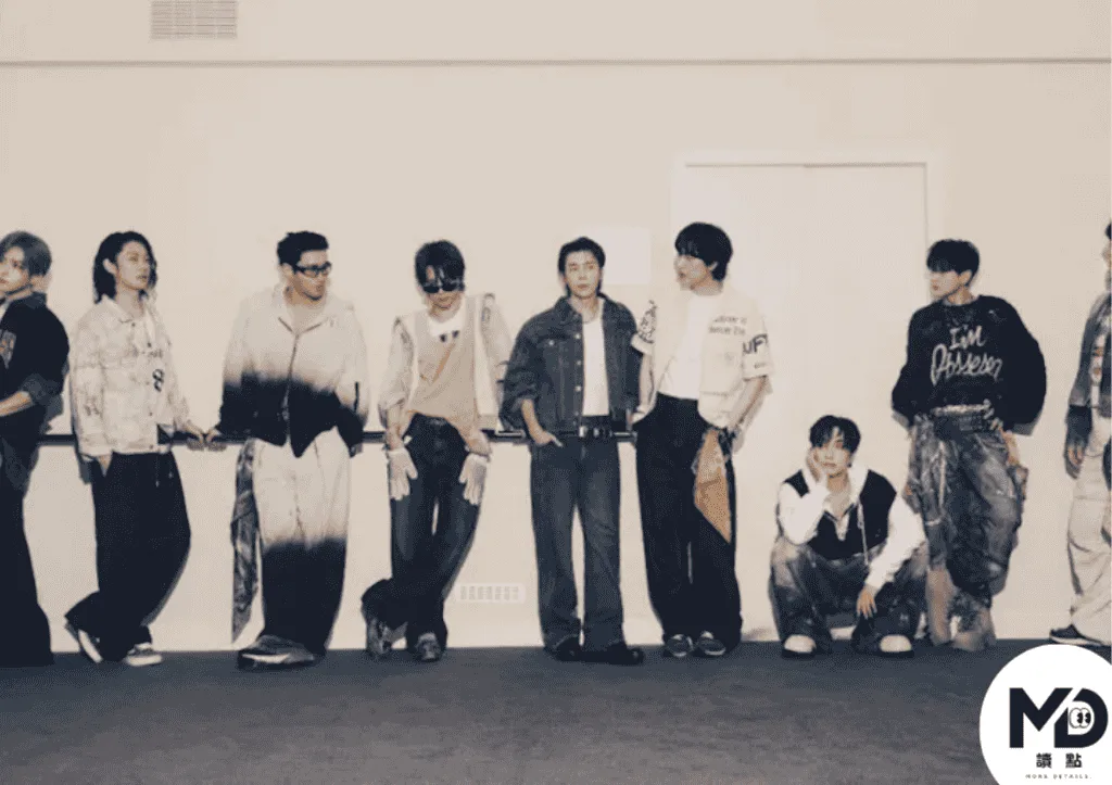 SUPER JUNIOR演唱會宣布加場