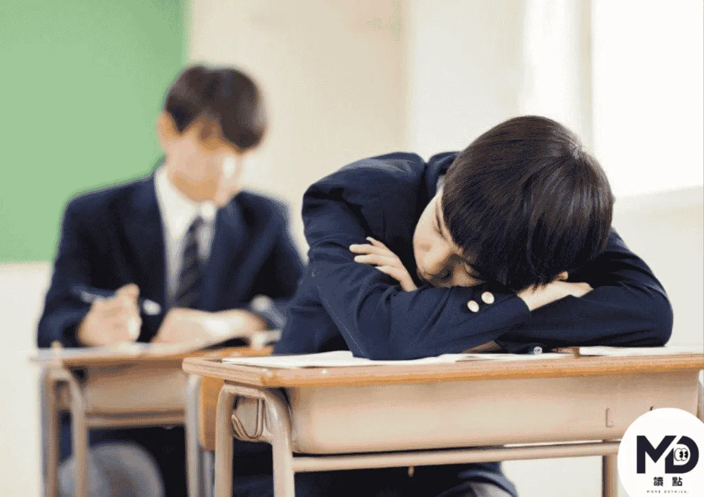 改10點上課不但父母、學校、政府都有許多考量