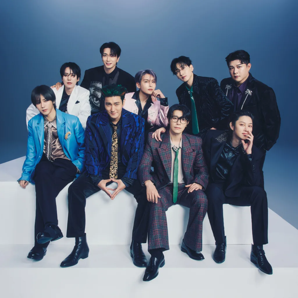 SUPER JUNIOR演唱會2025台灣加場門票開賣懶人包|購票時間、歌單預測與住宿攻略一次看