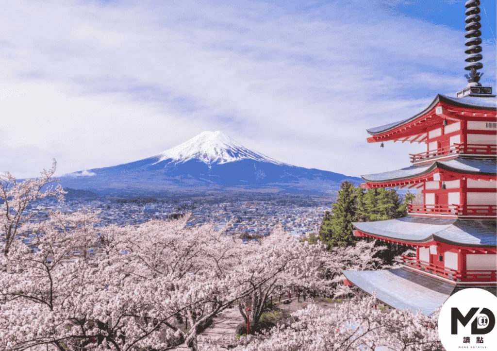 富士山2024年起有人流管制