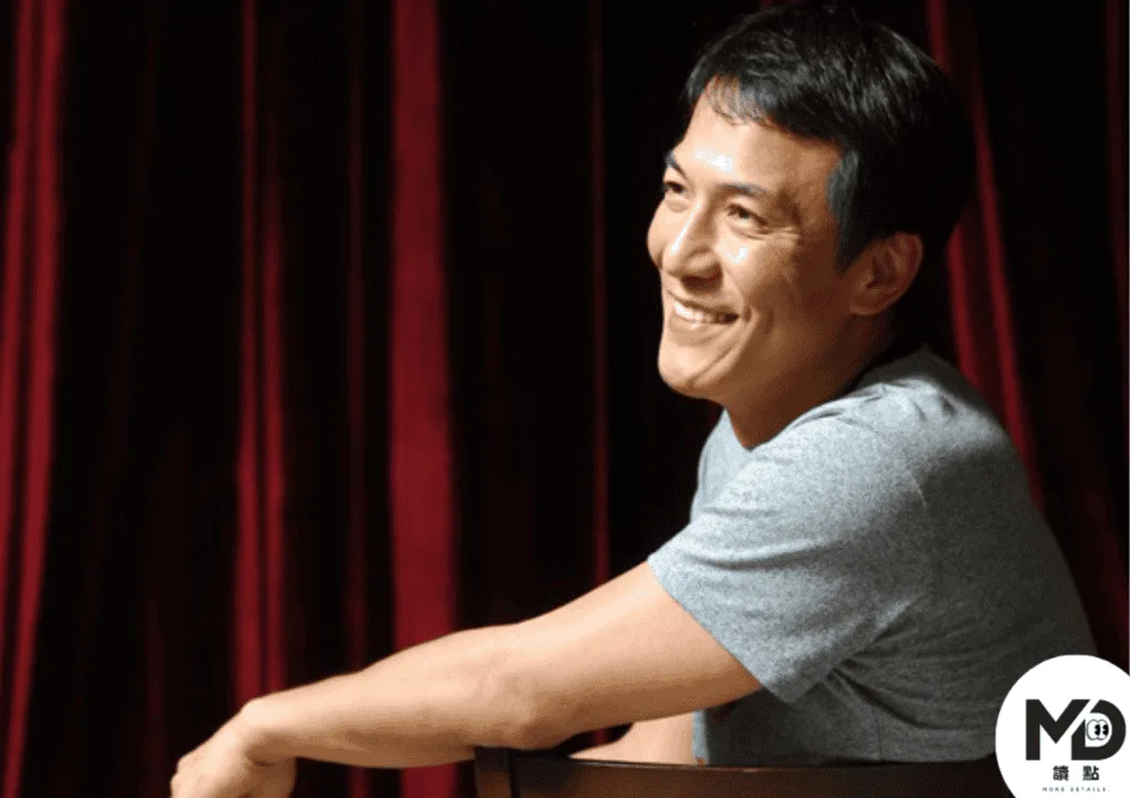 超文青的戴立忍同樣也是海龍蛙兵
