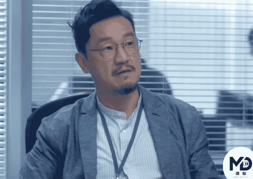 陳為民服役於空降特戰部隊