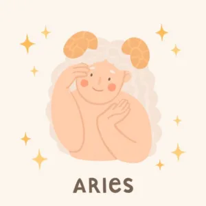 牡羊座（3/21–4/19）