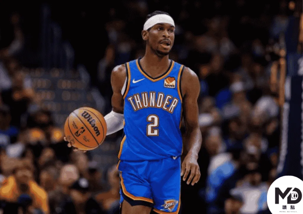 亞歷山大狂轟30分