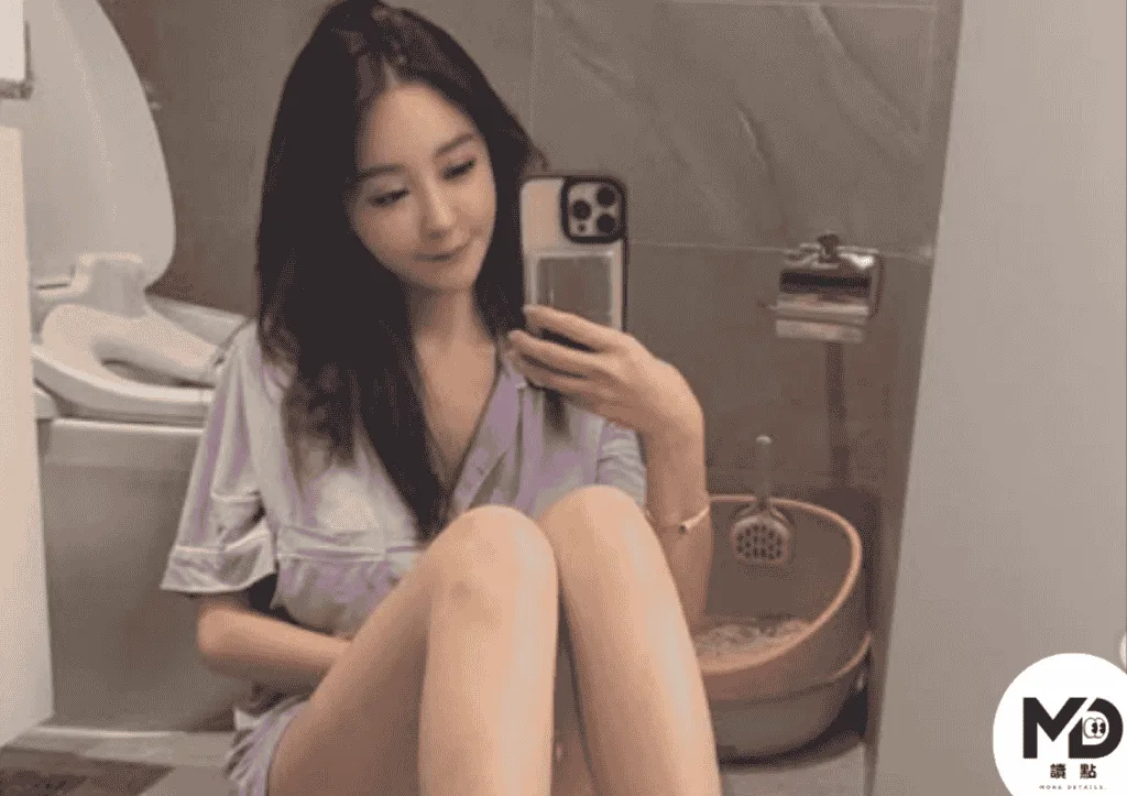 謝侑芯猝逝引發網友熱議