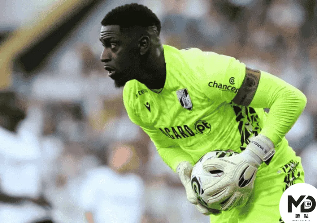 瓦雷拉低調卻很有領袖魅力