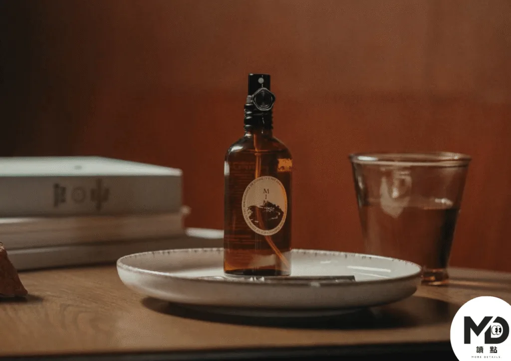 Original Room Perfume Spray