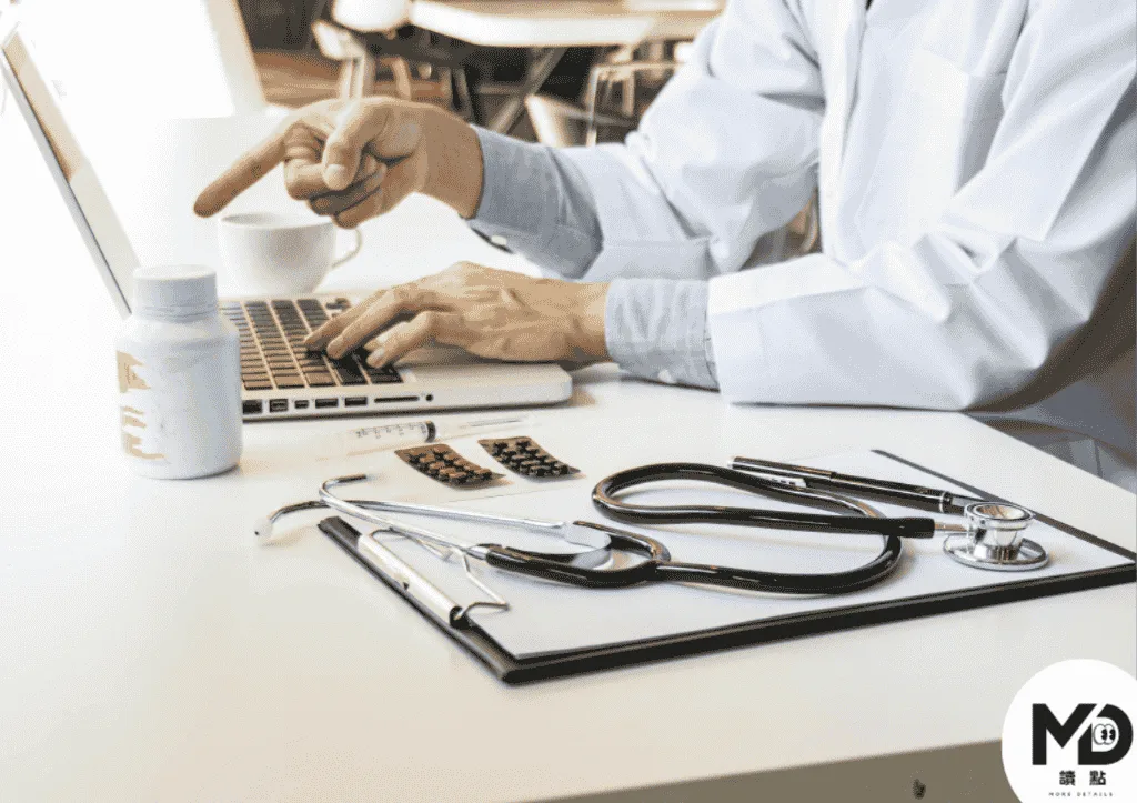 抗流感藥物需醫師處方簽