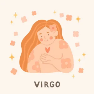 處女座（08/23–09/22）