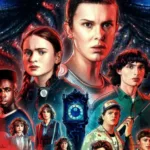 怪奇物語最終章來了!快速回顧1-4季關鍵劇情與第五季劇情整理