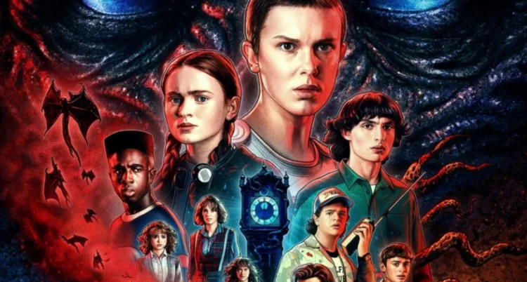 怪奇物語最終章來了!快速回顧1-4季關鍵劇情與第五季劇情整理