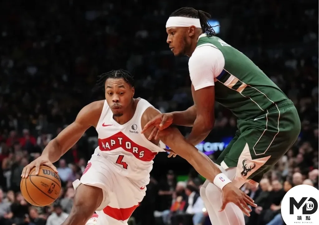 NBA》2025-26NBA CUP小組賽結束,東區晉級球隊的交鋒為何?