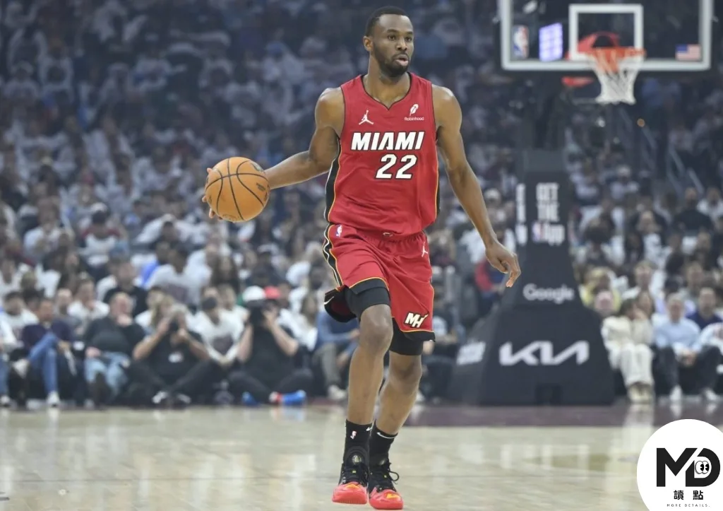 NBA》2025-26NBA CUP小組賽結束,東區晉級球隊的交鋒為何?