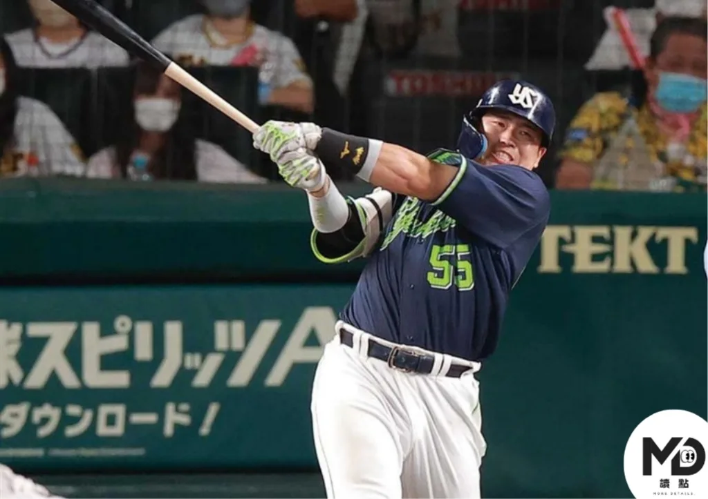 養樂多村上宗隆