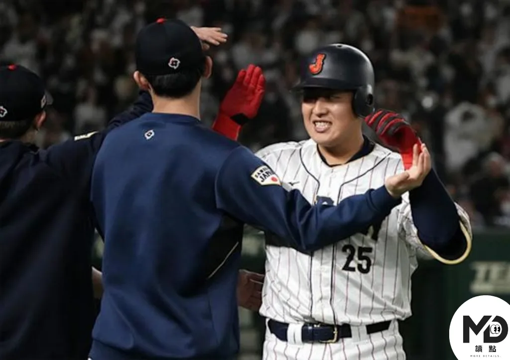 岡本和真的入札與前景