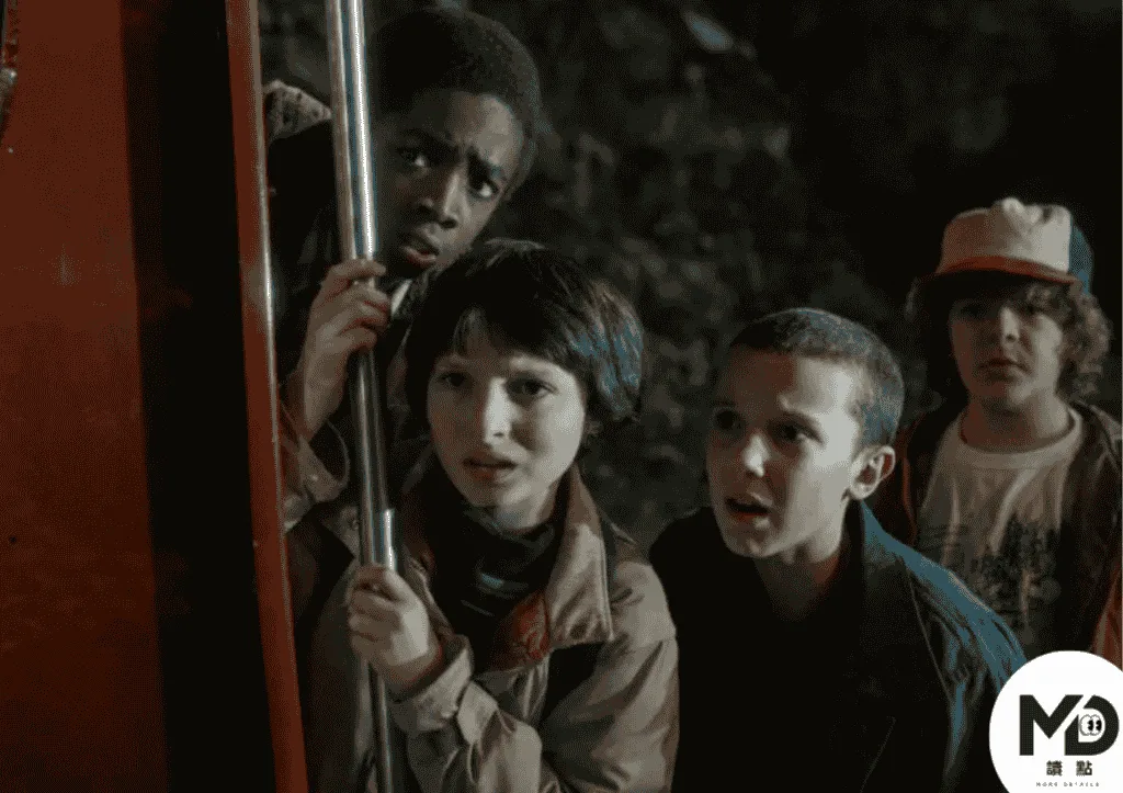 威爾失蹤、十一登場