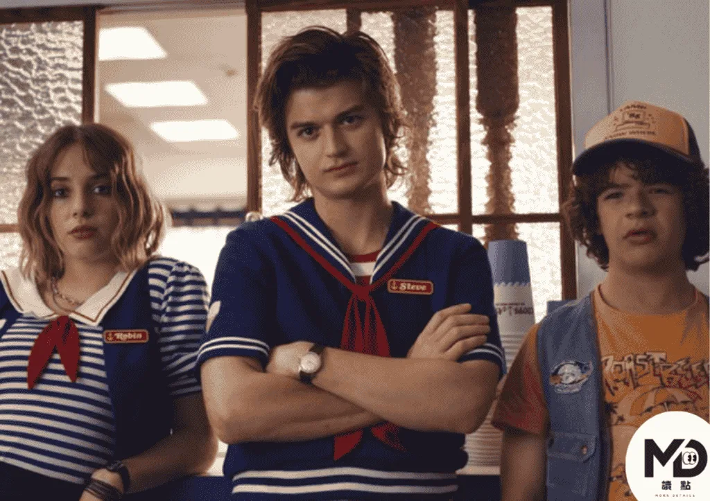 怪奇物語最終章來了!快速回顧1-4季關鍵劇情與第五季劇情整理