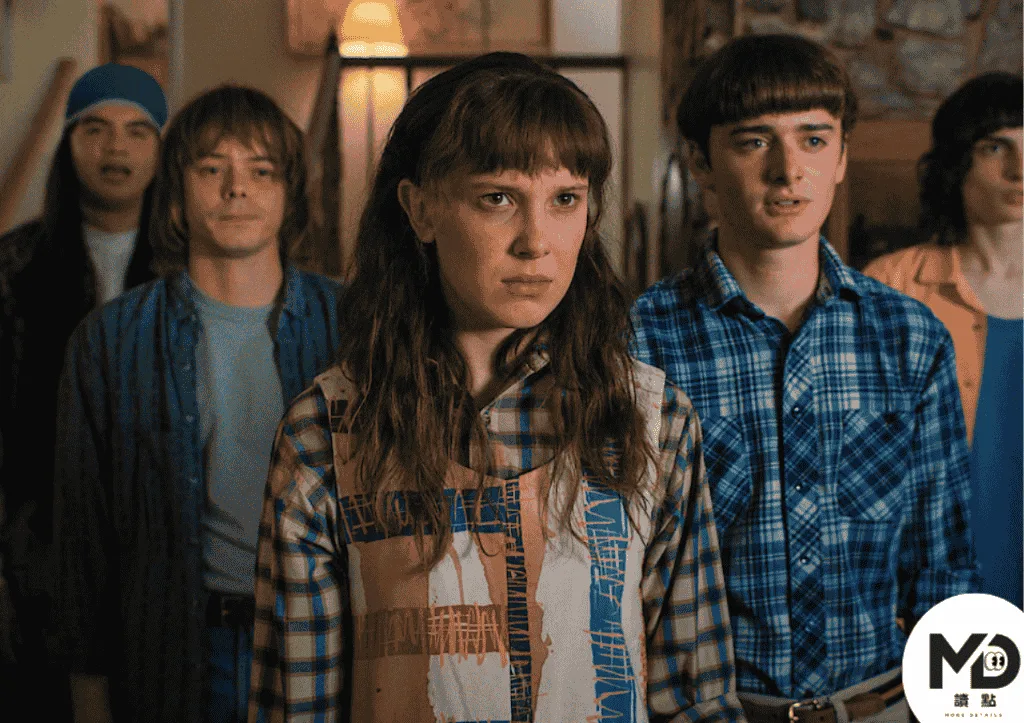 怪奇物語最終章來了!快速回顧1-4季關鍵劇情與第五季劇情整理