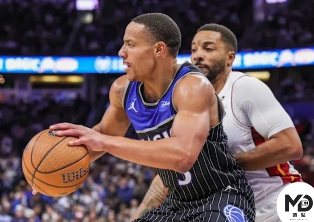 2025NBA CUP東區-魔術vs熱火