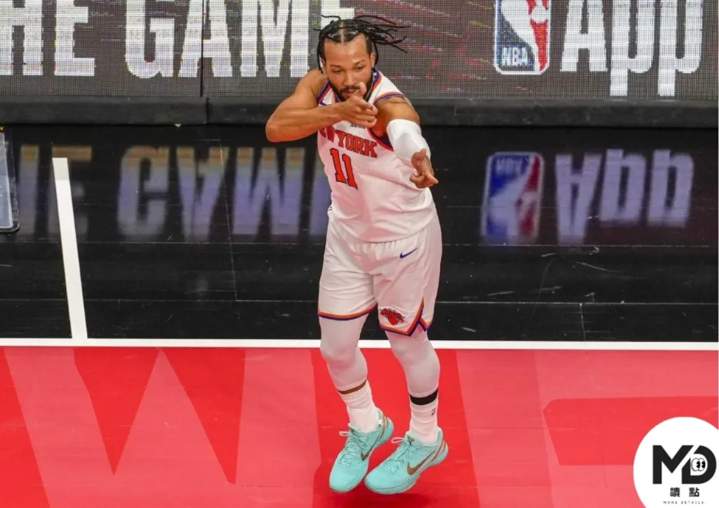 2025NBA CUP東區-暴龍vs尼克