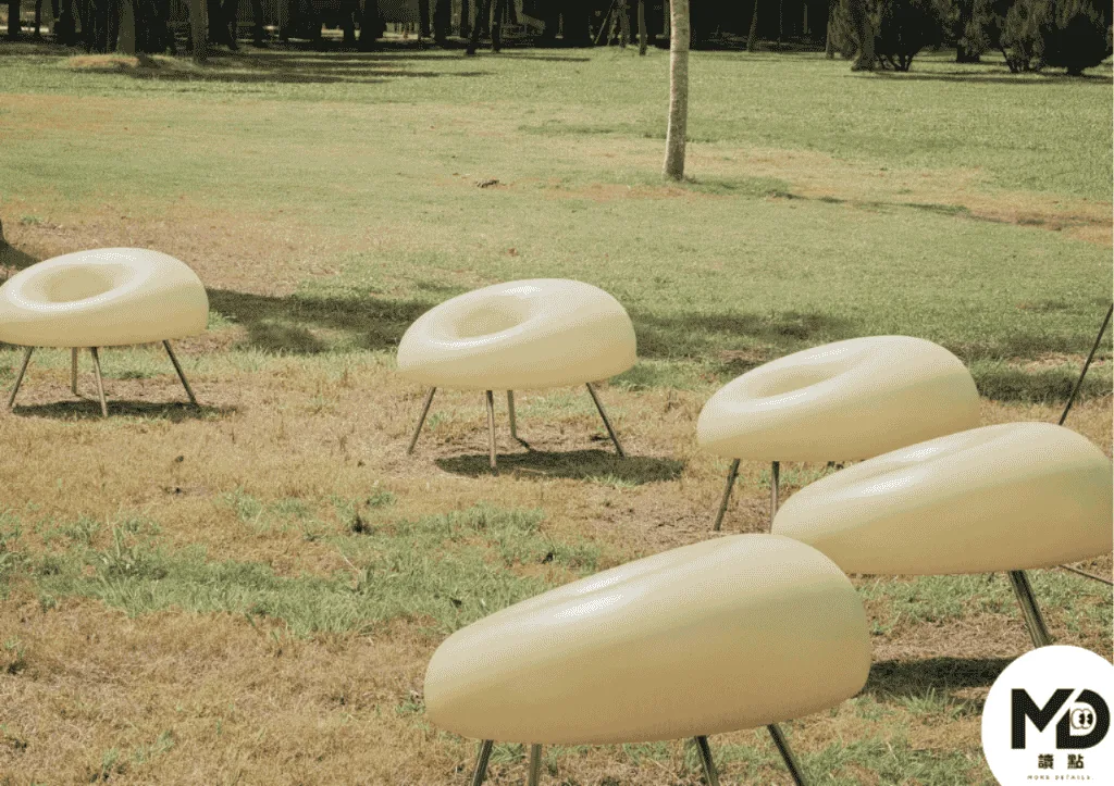景觀椅marumaru