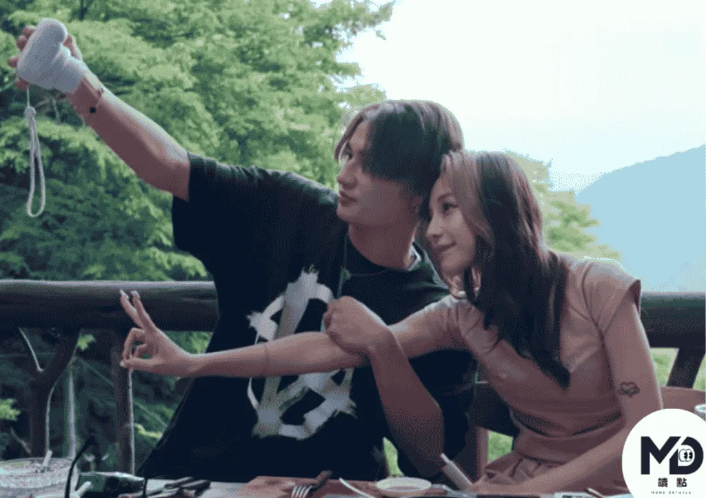 不良一族尋愛記