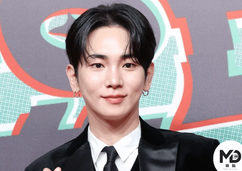 SM娛樂發表關於Key非法醫療服務事件聲明