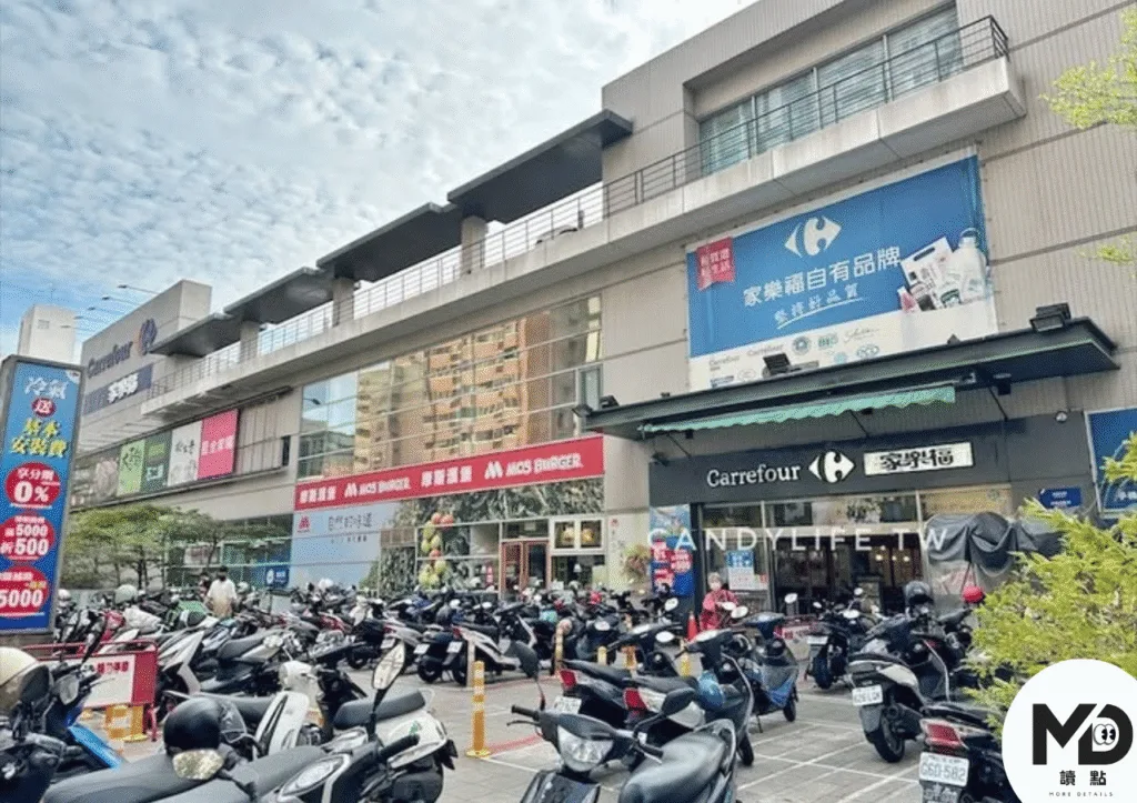 繼續營業的消息讓當地民眾相當開心