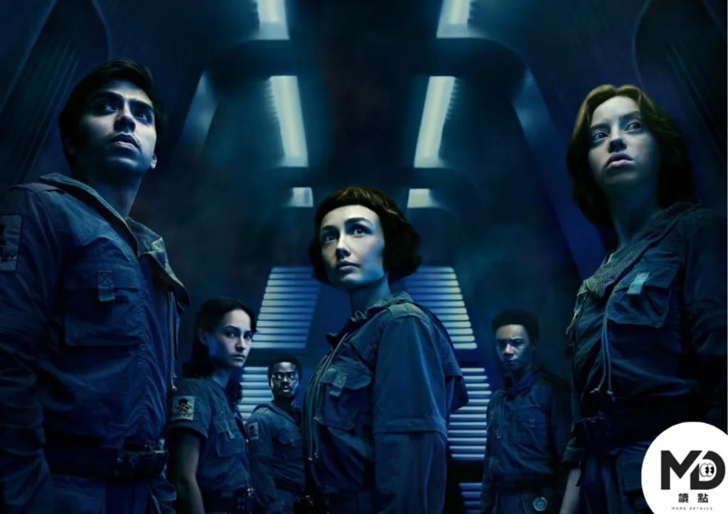 2025美劇推薦|Netflix、HBO、Disney+ 年度最夯影集整理