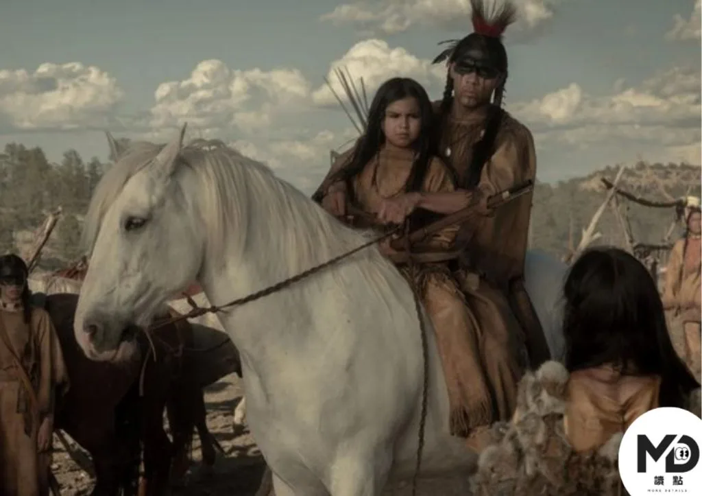 2025美劇推薦|Netflix、HBO、Disney+ 年度最夯影集整理