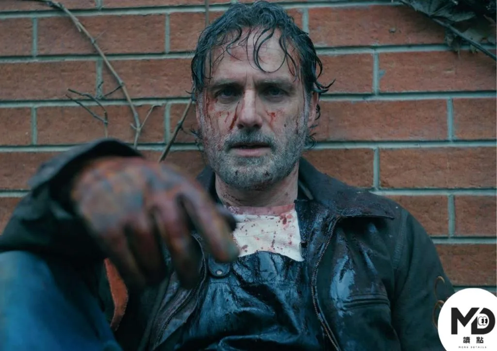 2025美劇推薦|Netflix、HBO、Disney+ 年度最夯影集整理