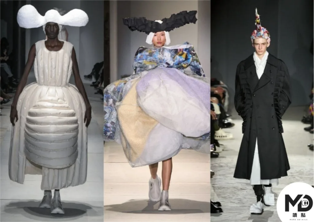 當權志龍遇上川久保玲 GD x CDG超夢幻聯名款式和價格販售資訊一次看