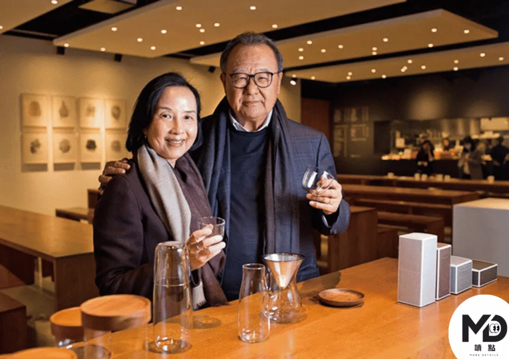 林伯實用妻子徐莉玲擔任董事的SL公司執行假交易