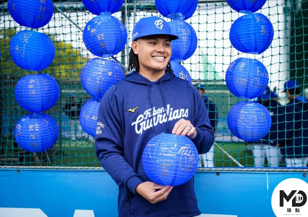 2026WBC球員張育成