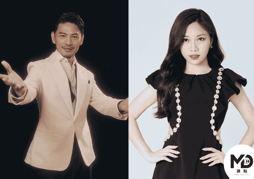 2026台中最強跨年夜 | 蕭敬騰獨家演出，時間地點、其他卡司、交通一次看懂