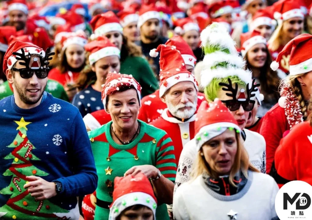 醜毛衣是什麼？從聖誕穿搭到流行文化的完整介紹