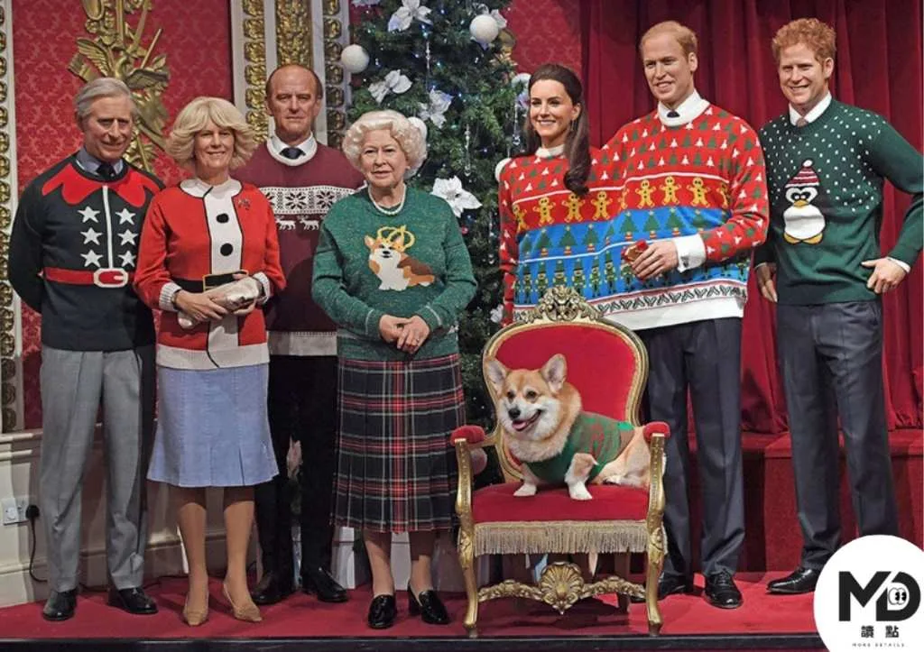 醜毛衣是什麼？從聖誕穿搭到流行文化的完整介紹