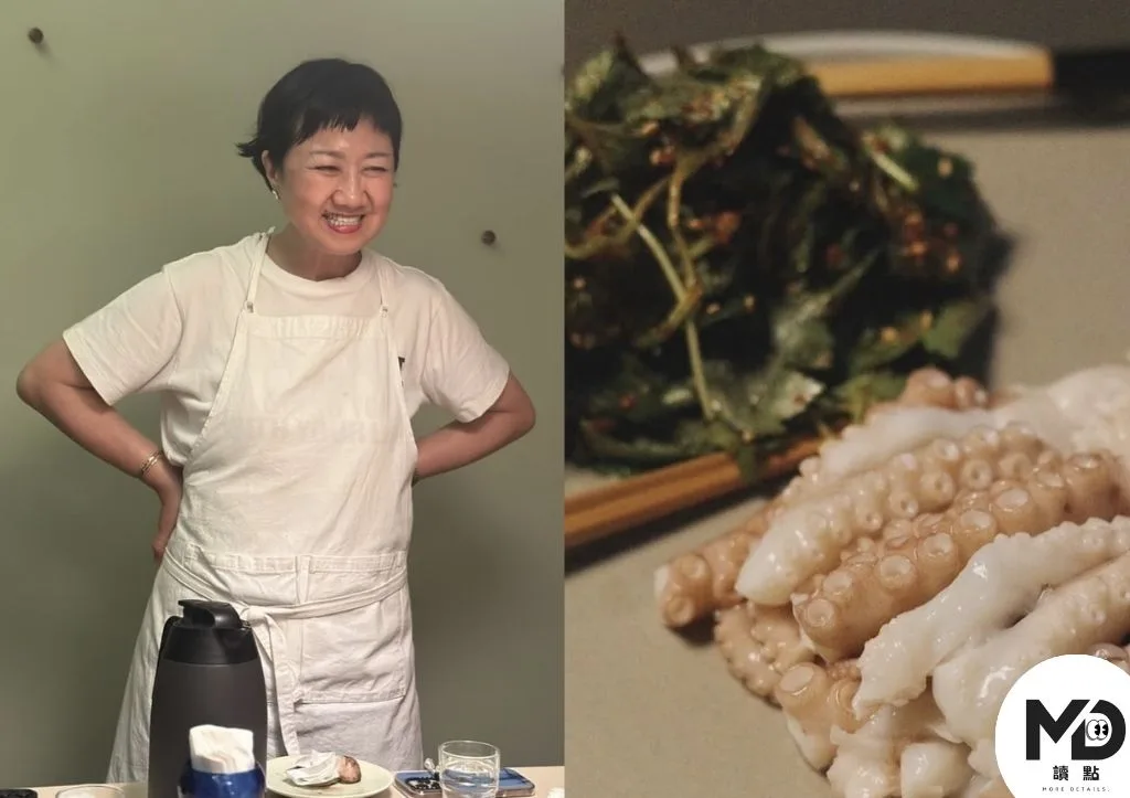 黑白大廚第二季黑湯匙餐廳一次看 : 從節目走進現實餐桌