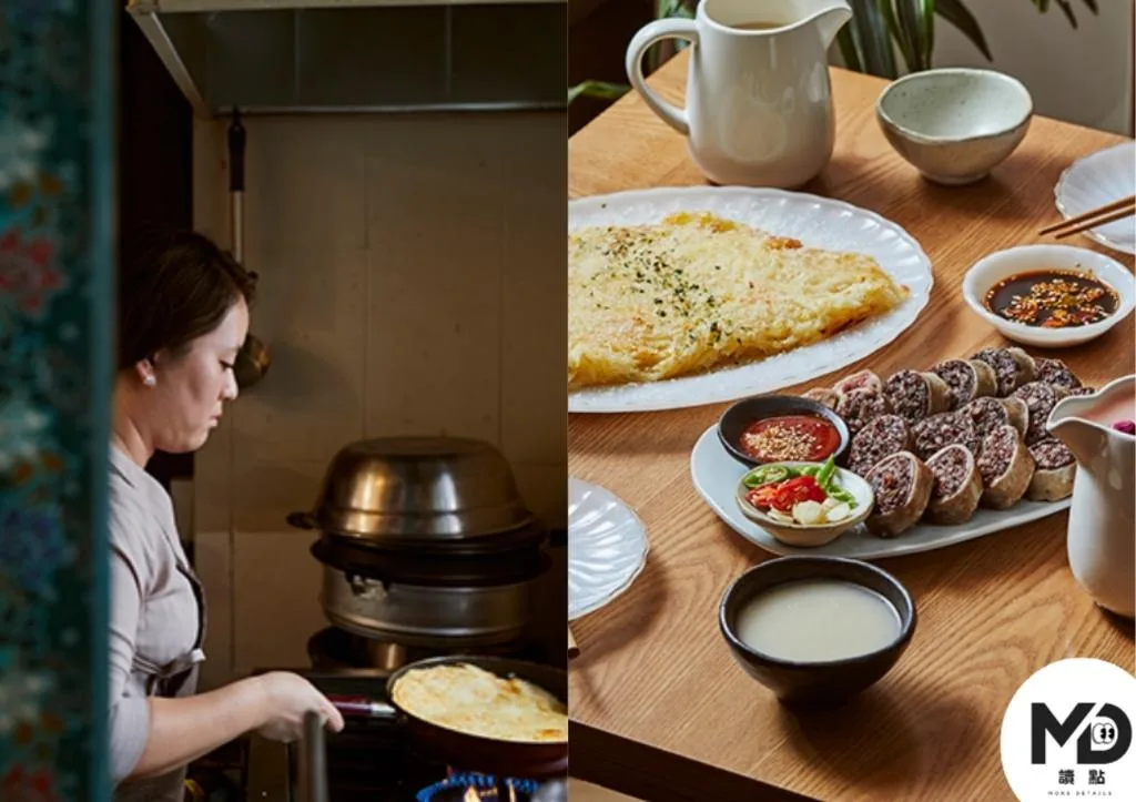 黑白大廚第二季黑湯匙餐廳一次看 : 從節目走進現實餐桌