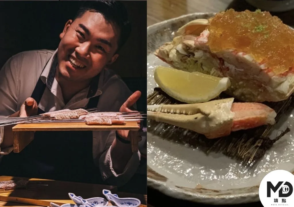 黑白大廚第二季黑湯匙餐廳一次看 : 從節目走進現實餐桌