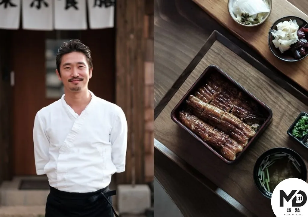 黑白大廚第二季黑湯匙餐廳一次看 : 從節目走進現實餐桌