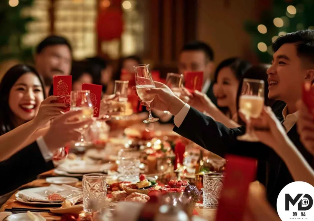 2026尾牙中獎秘訣全攻略 : 花家黑魔法你用上了嗎?