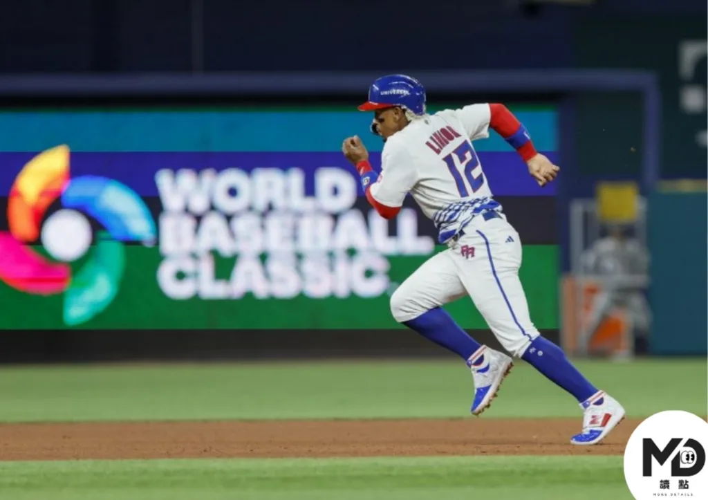 2026WBC球員Francisco Lindor