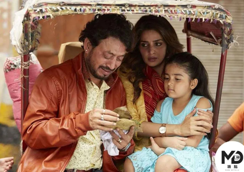 台灣特權量表是什麼？一份測驗如何照見你的人生起跑點