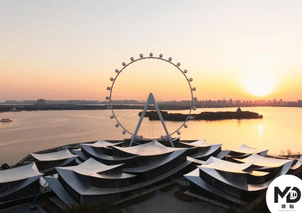 2026年必逛博物館盤點：藝術、科技與文化旅遊新焦點