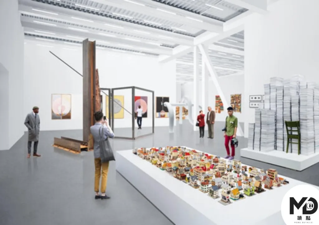 2026年必逛博物館盤點：藝術、科技與文化旅遊新焦點