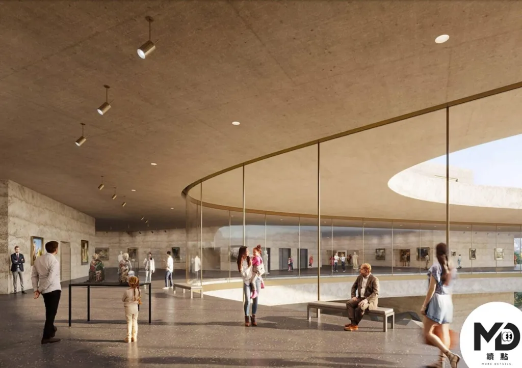 2026年必逛博物館盤點：藝術、科技與文化旅遊新焦點