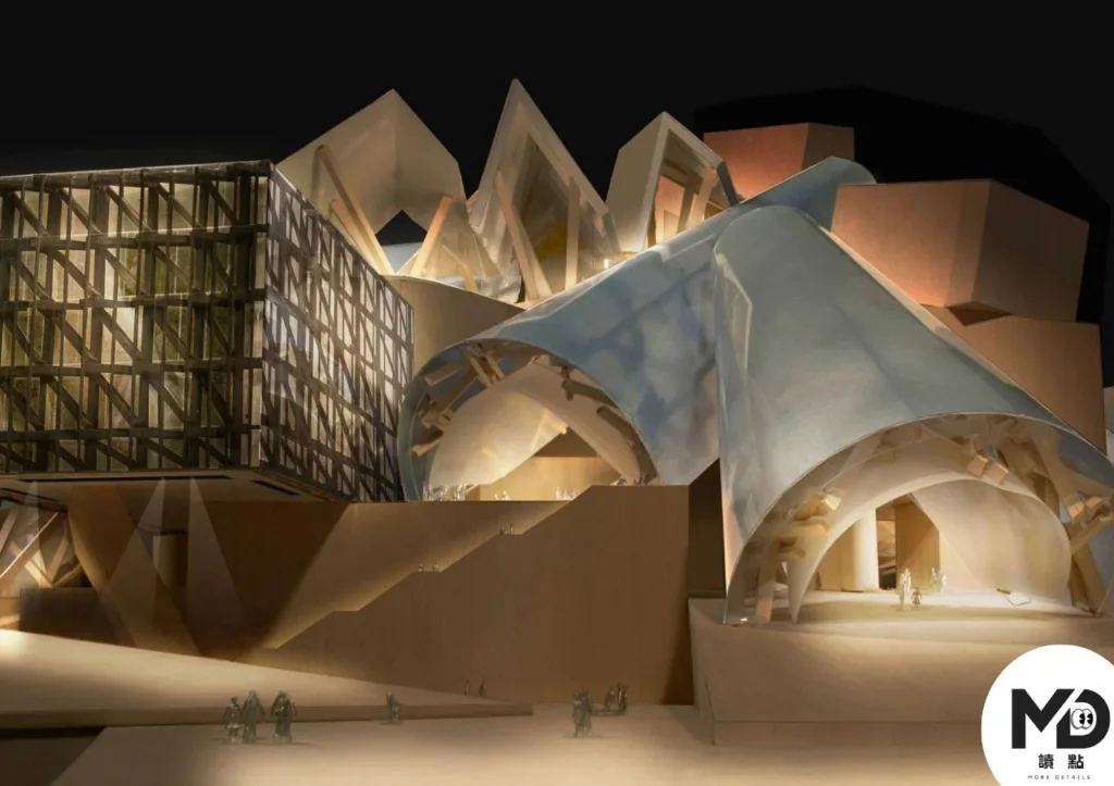 2026年必逛博物館盤點：藝術、科技與文化旅遊新焦點