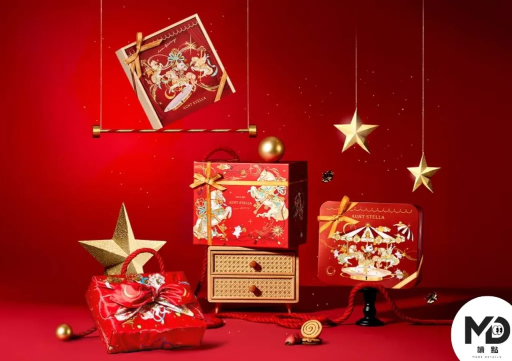 2026春節禮盒推薦清單!過年送禮必看！